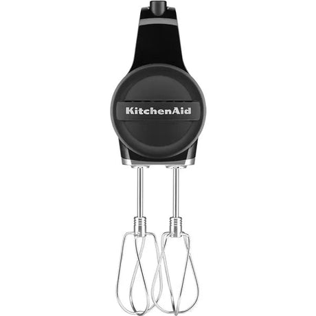 KitchenAid Cordless Hand Mixer-7 Speed