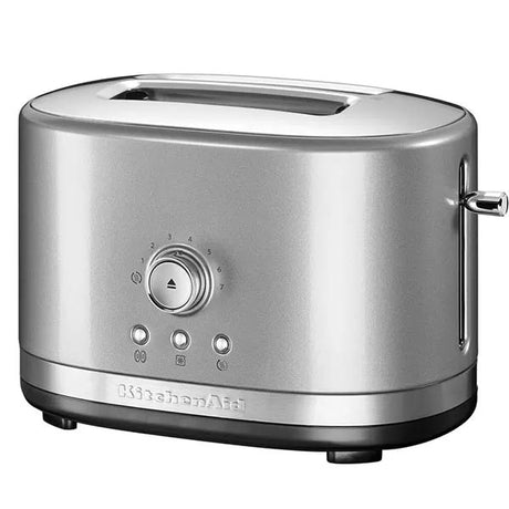 KitchenAid - 2 Slice Retro Toaster Manual