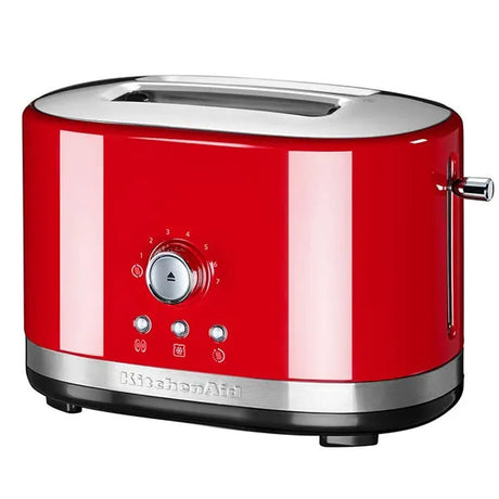 KitchenAid - 2 Slice Retro Toaster Manual