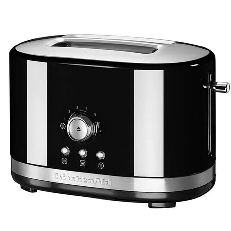 KitchenAid - 2 Slice Retro Toaster Manual