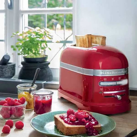 Kitchen Aid Artisan 2-slot Toaster