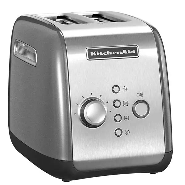 KitchenAid  2-slot Toaster