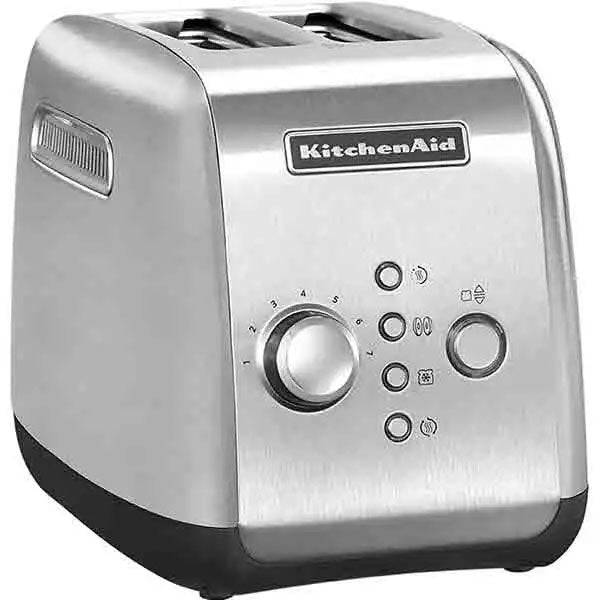 KitchenAid  2-slot Toaster