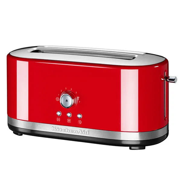 KitchenAid 2 long slot Slice  - Manual  Toaster