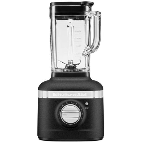 Kitchen Aid Blender 1.4L With Glass Jar 1200W