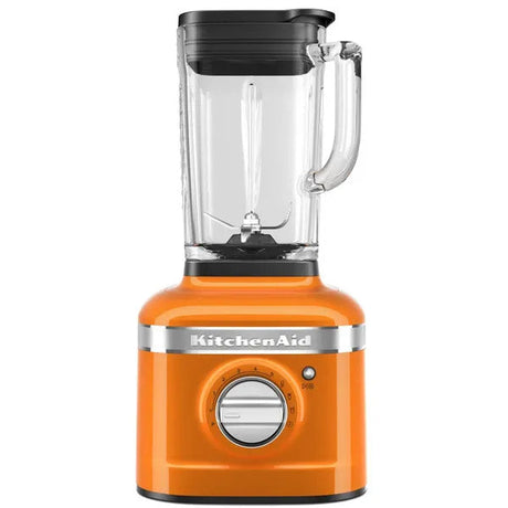 Kitchen Aid Blender 1.4L With Glass Jar 1200W