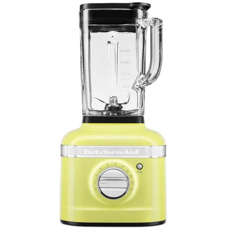 Kitchen Aid Blender 1.4L With Glass Jar 1200W