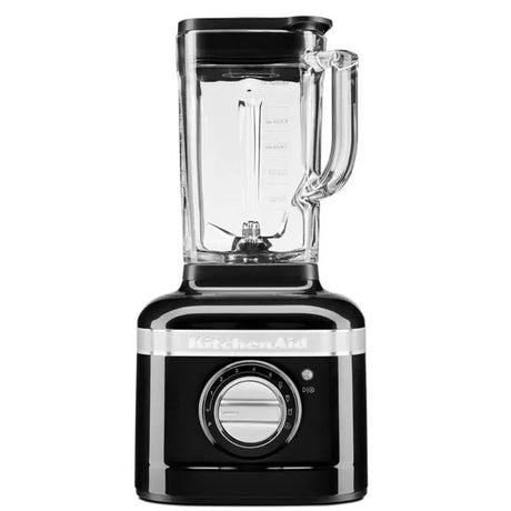 Kitchen Aid Blender 1.4L With Glass Jar 1200W