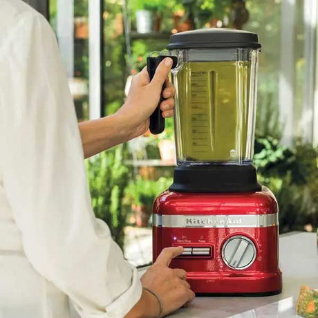 Kitchen Aid Prof. Grade blender