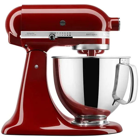 Kitchen Aid Artisan Mixer 4.8L