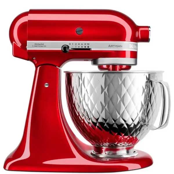 Kitchen Aid Artisan Stand Mixer 4.8L