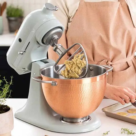 Kitchen Aid Tilt-Head Stand Mixer Blossom 4.7L