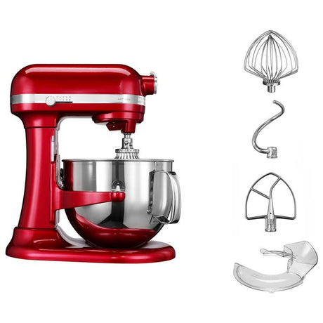 Kitchen Aid Artisan 6.9 L Bowl-Lift Stand Mixer