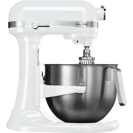 Kitchen Aid  6.9 L Heavy Duty Bowl-Lift Stand Mixer