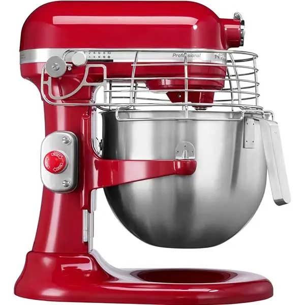 Kitchen Aid 6.9 L Professional Bowl-Lift Stand Mixer