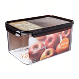 Bisfree Container 4.8L