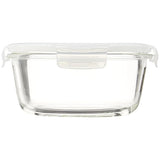 OvenGlass Clear Boroseal Round