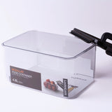 Bisfree Container Handle 4.8 L