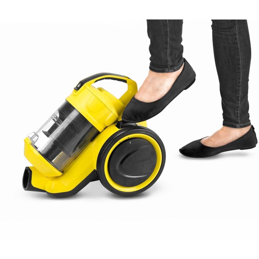 Karcher Vacuum Cleaner Vc 3 Plus