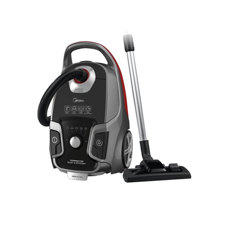 Midea Bagged Vacuum Cleaner