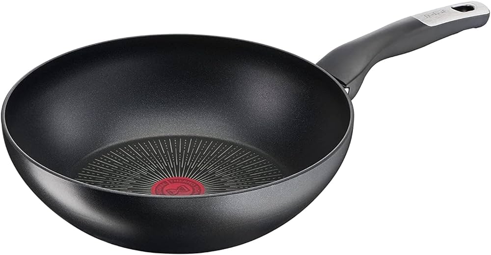 Tefal G6 Unlimited 28 cm Wokpan