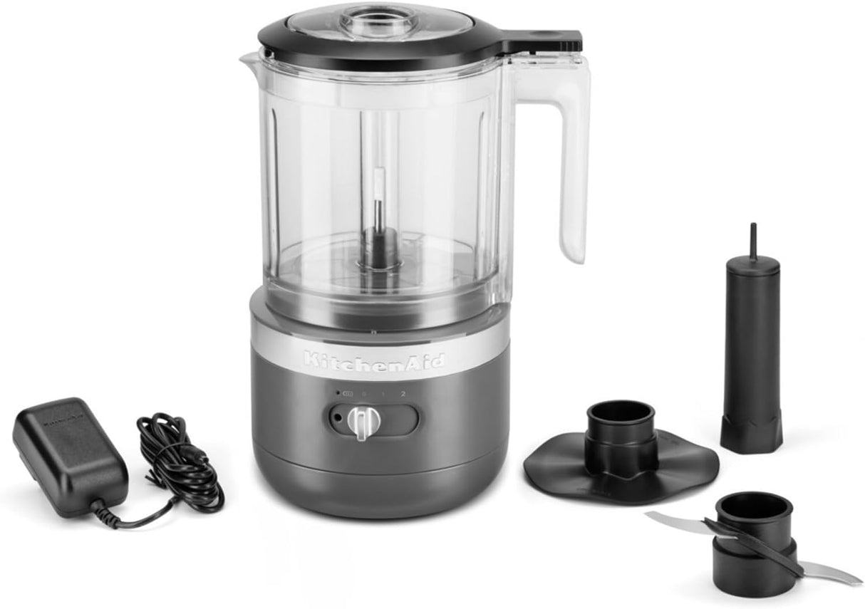 KitchenAid Cordless Food Chopper 1.18 L