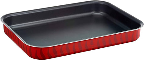 Tefal Tempo Flame Ovenware Rectangular Oven Dish