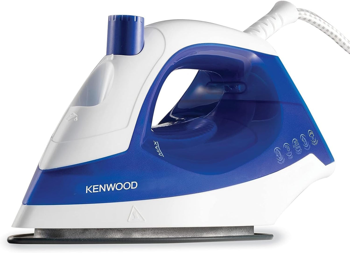 Kenwood Steam Iron 110W