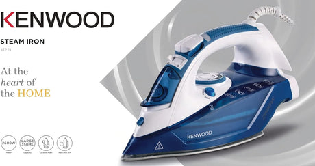 Kenwood Steam Iron 2600W