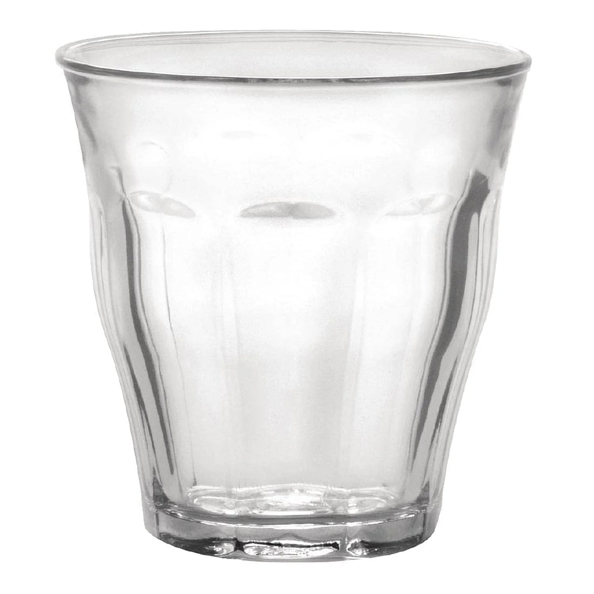 Duralex Set of 6 Picardie Frosted Tumbler 25 cl