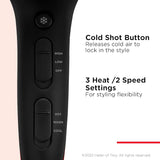 Revlon Smooth Stay Hair Dryer