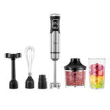 Midea 5 in 1 Hand Blender set