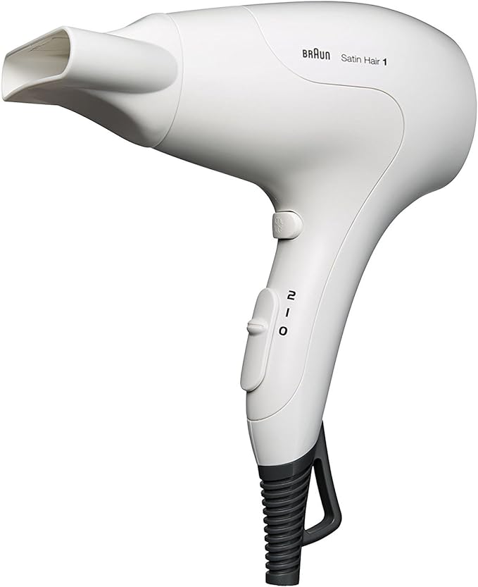 Braun Satin Hair 1 HD180 Dryer