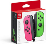 Switch Joy Con