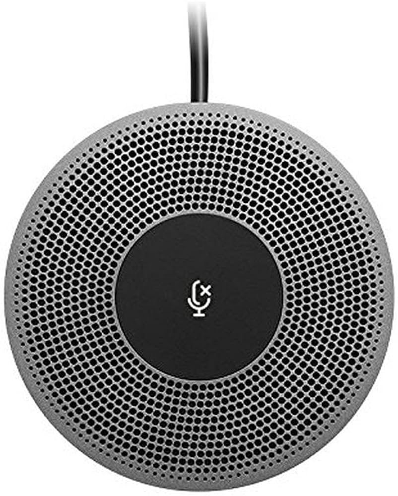 Logitech Expansion Mic For MeetUp