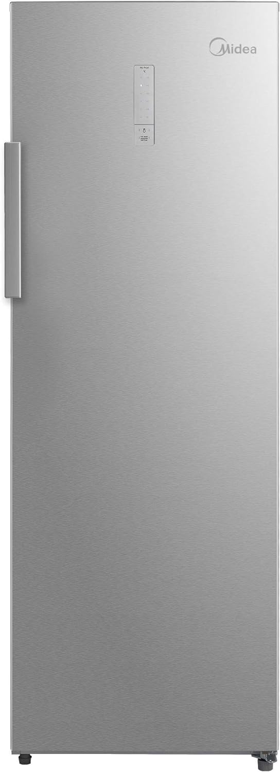 Midea Freezer Upright 232 L