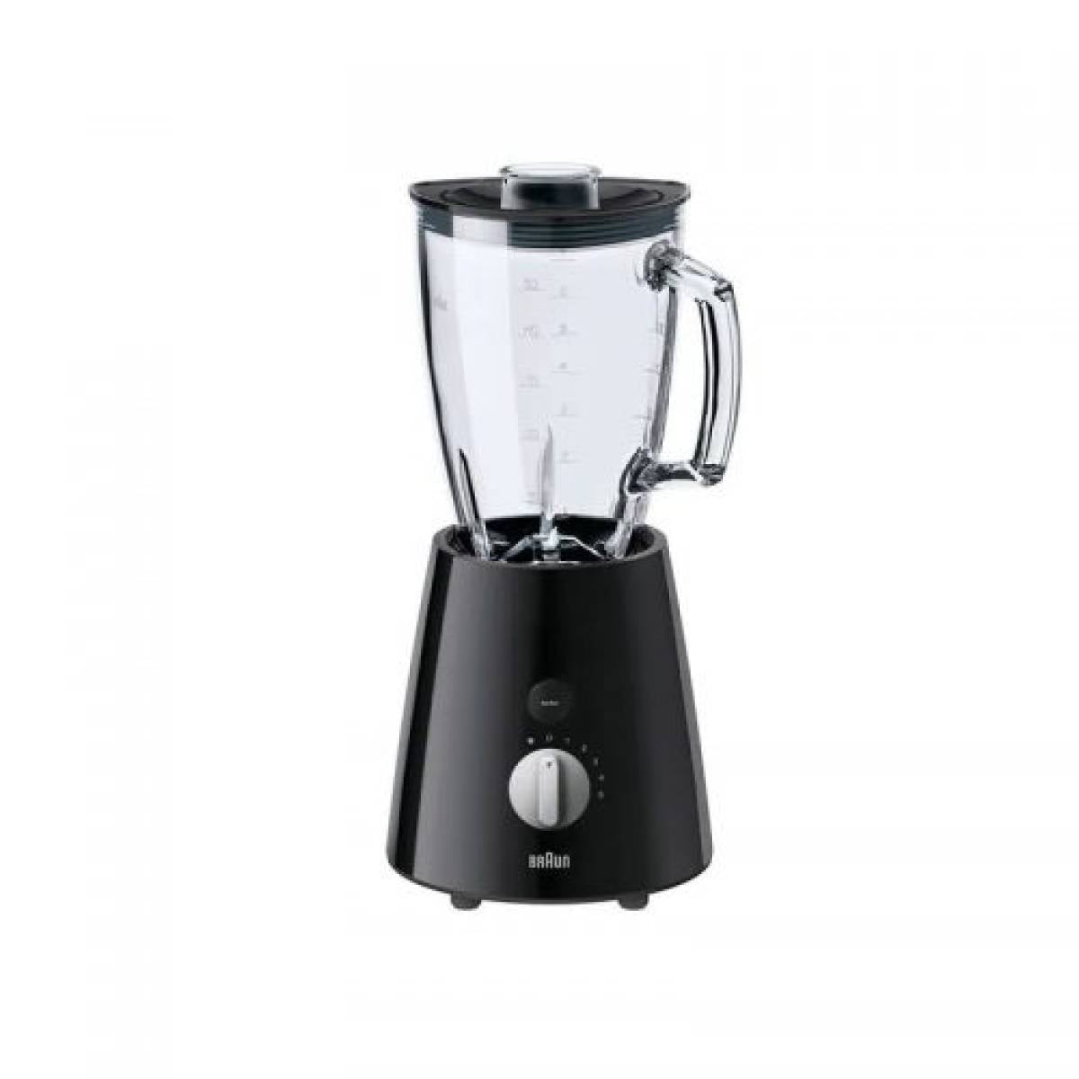 Braun Tribute Collection Jug Blender