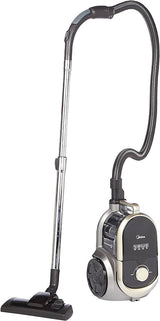 Midea Bagless Cyclone Vacuum Cleaner