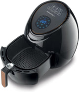 Kenwood Air Fryer KHealthy Black