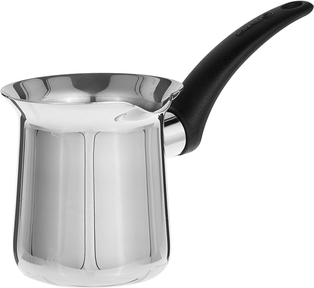 Korkmaz Orbit Coffee Pot