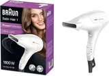 Braun Satin Hair 1 HD180 Dryer