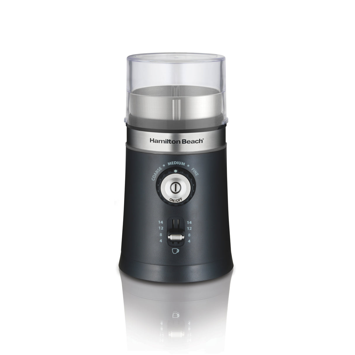 HAMILTON BEACH Coffee Grinder