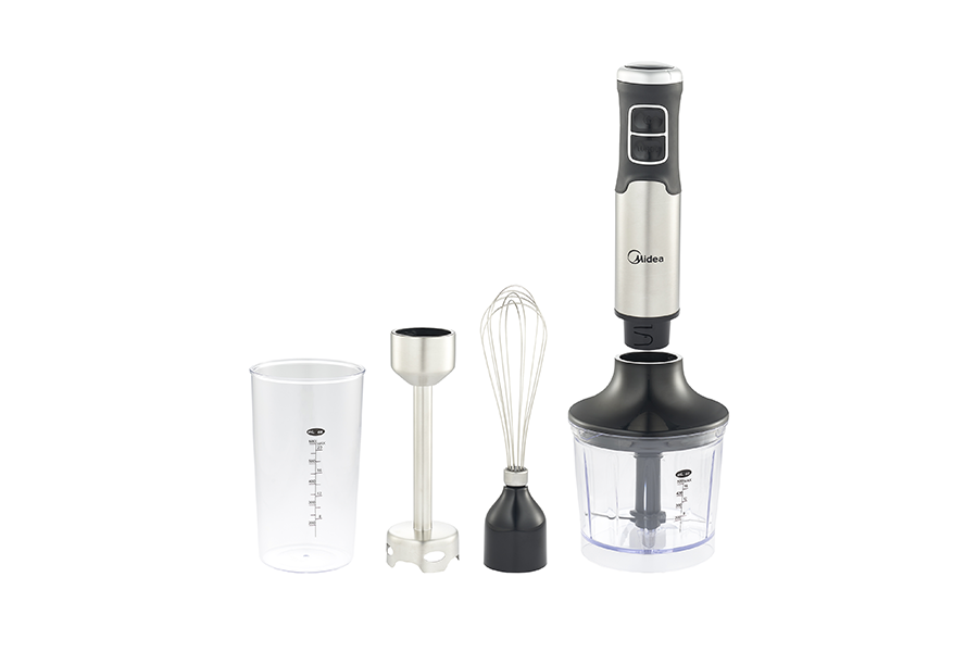 Midea 5 in 1 Hand Blender set