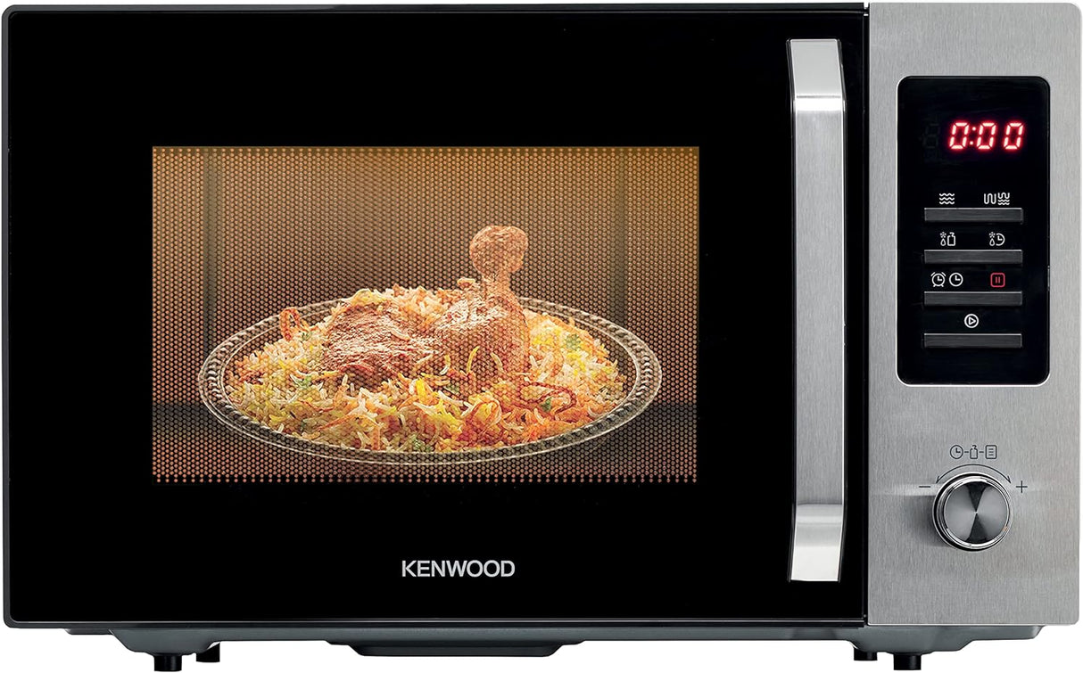 Kenwood Microwave 30L With Grill