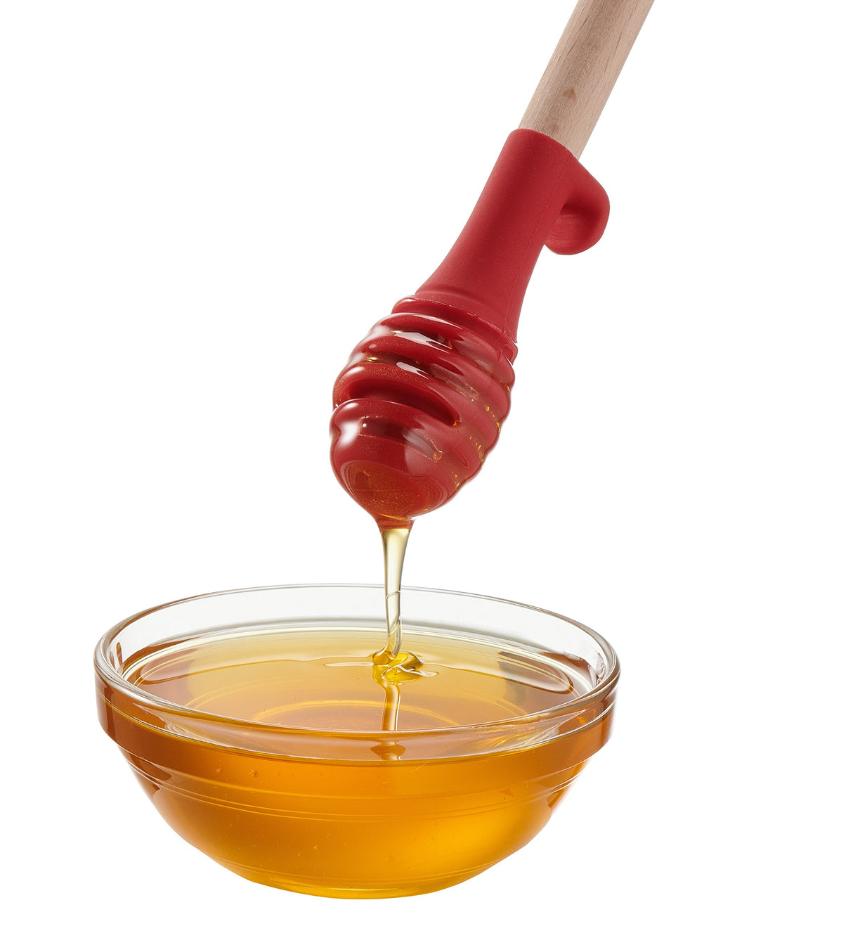 Tefal Ingenio Wood Honey spoon