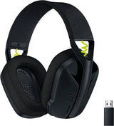 Logitech G435 Light speed Wireless Gaming Headset