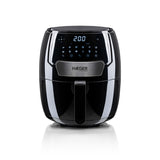 HAEGER Digital air fryer AIR FEAST DIGITAL 4.2 L