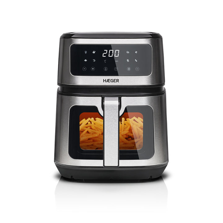 HAEGER Cook Mate Digital air fryer  5 L