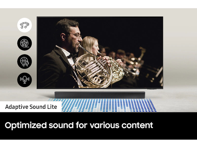 Samsung Sound-Bars HW-B650