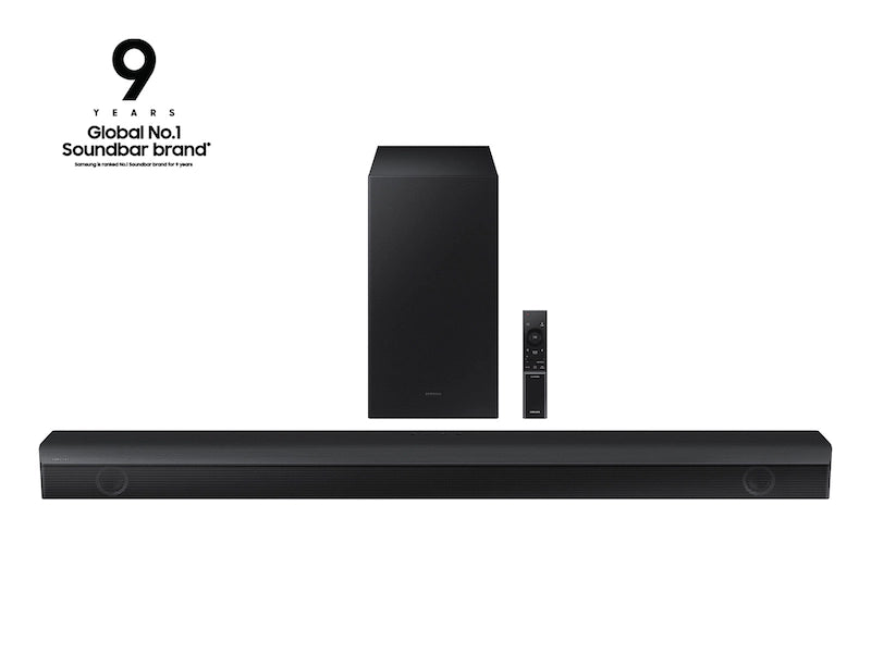 Samsung Sound-Bars HW-B650